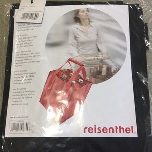 Bottle carrier. German made. Eco friendly